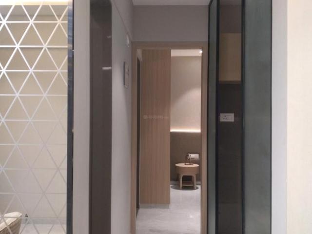 1 BHK Apartment in Virar West for resale Virar. The reference number is 15755073