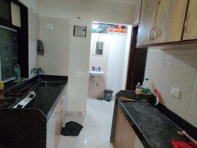 1 BHK Apartment in Virar West for resale Virar. The reference number is 15833393