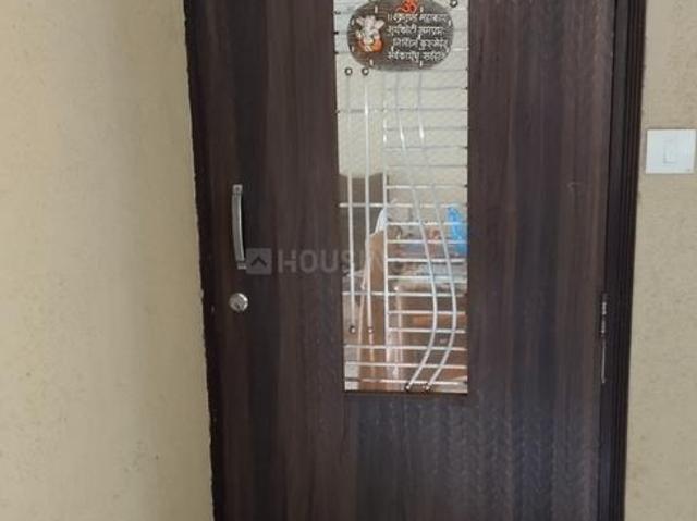 1 BHK Apartment in Virar West for resale Virar. The reference number is 15936161