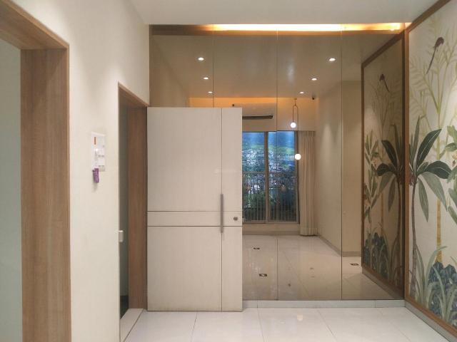 1 BHK Apartment in Virar West for resale Virar. The reference number is 16054132