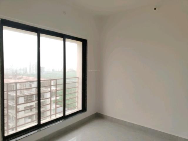 1 BHK Apartment in Virar West for resale Virar. The reference number is 16152061