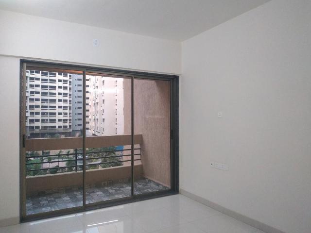 1 BHK Apartment in Virar West for resale Virar. The reference number is 16237561