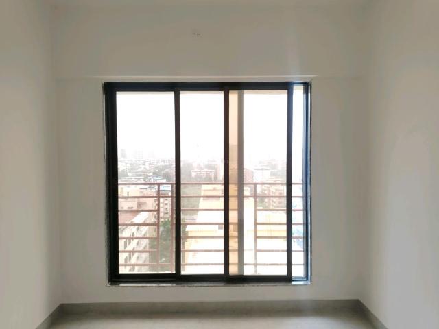 1 BHK Apartment in Virar West for resale Virar. The reference number is 16403242