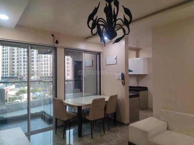 1 BHK Apartment in Virar West for resale Virar. The reference number is 17278295