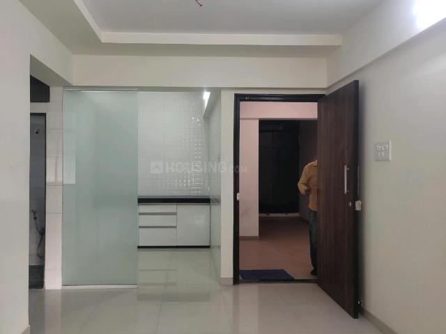 1 BHK Apartment in Virar West for resale Virar. The reference number is 17278724