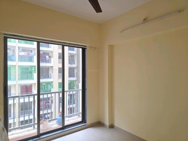 1 BHK Apartment in Virar West for resale Virar. The reference number is 17288825
