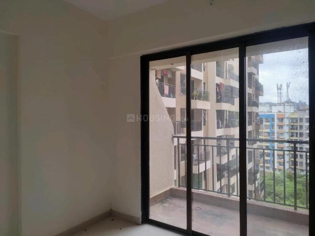 1 BHK Apartment in Virar West for resale Virar. The reference number is 17280103