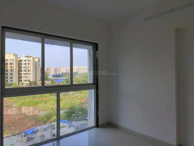 1 BHK Apartment in Virar West for resale Virar. The reference number is 17280288