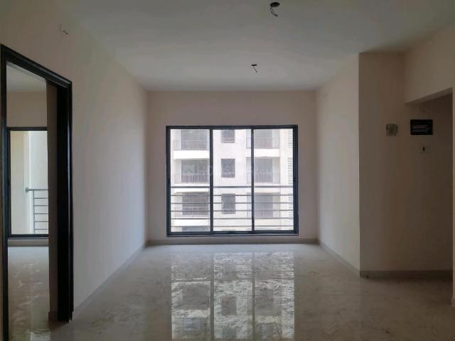 1 BHK Apartment in Virar West for resale Virar. The reference number is 17280424