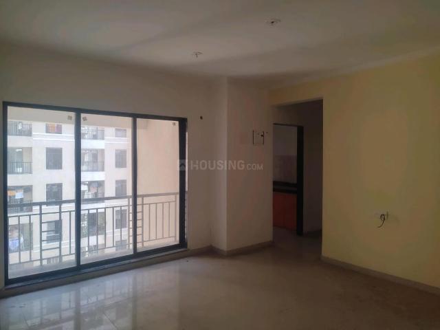 1 BHK Apartment in Virar West for resale Virar. The reference number is 17280546