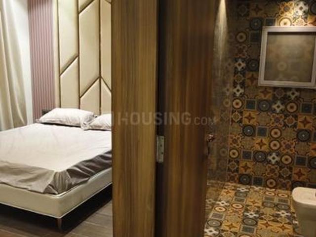 1 BHK Apartment in Virar West for resale Virar. The reference number is 17329150