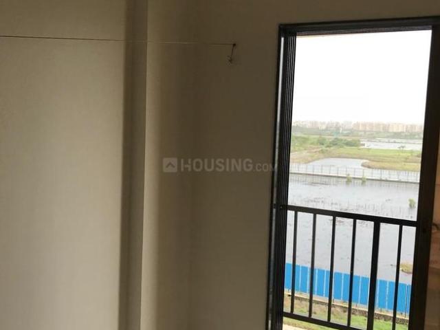 1 BHK Apartment in Virar West for resale Virar. The reference number is 17483715