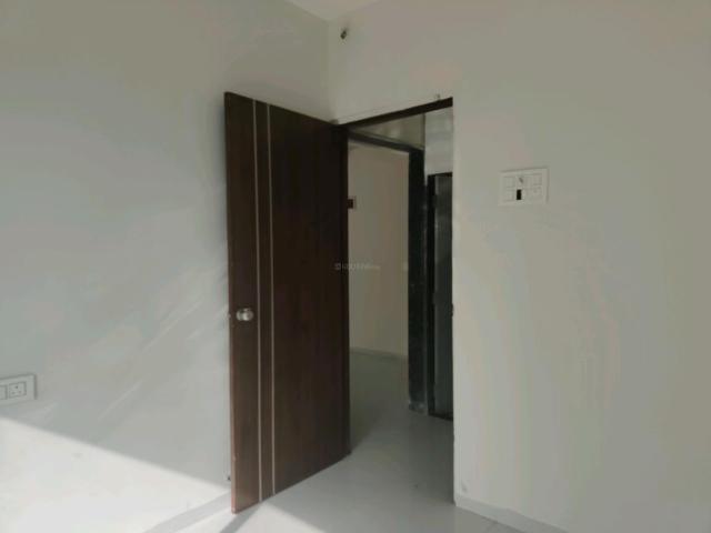 1 BHK Apartment in Virar West for resale Virar. The reference number is 17544303