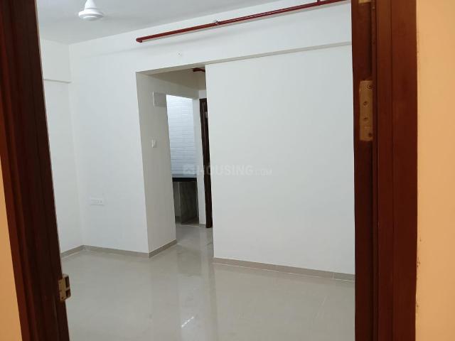 1 BHK Apartment in Virar West for resale Virar. The reference number is 17692002