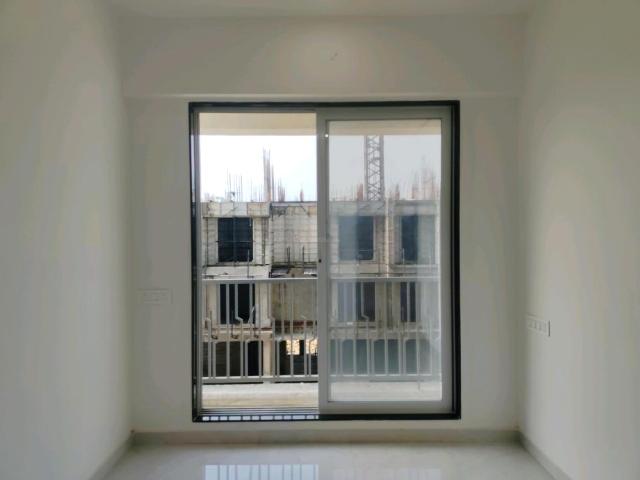 1 BHK Apartment in Virar West for resale Virar. The reference number is 17989645