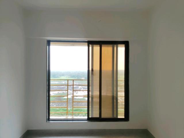 1 BHK Apartment in Virar West for resale Virar. The reference number is 17980402