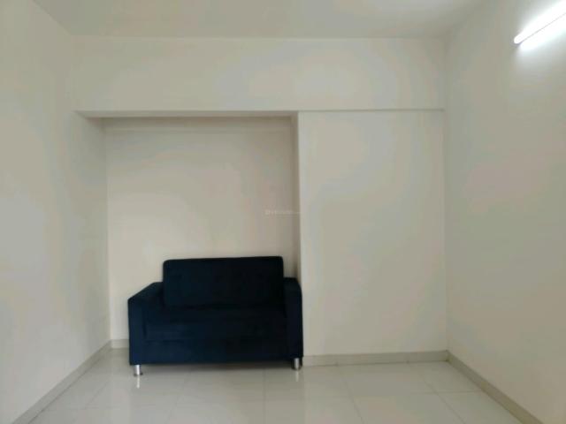 1 BHK Apartment in Virar West for resale Virar. The reference number is 17997267
