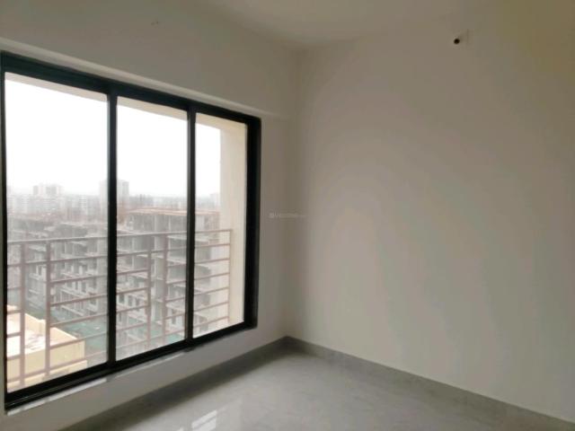 1 BHK Apartment in Virar West for resale Virar. The reference number is 18045769