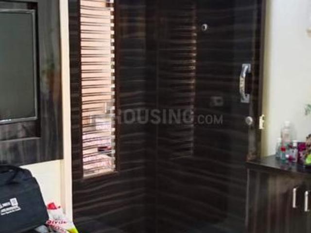 1 BHK Apartment in Virar West for resale Virar. The reference number is 18217786