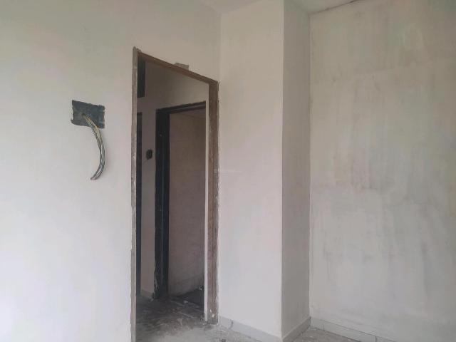 1 BHK Apartment in Virar West for resale Virar. The reference number is 18296883