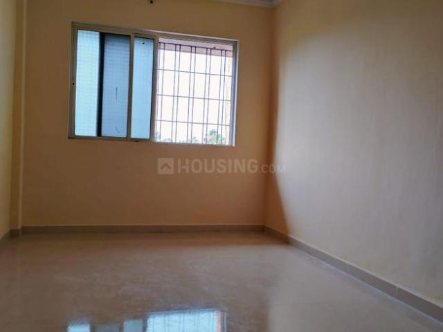 1 BHK Apartment in Virar West for resale Virar. The reference number is 18363109