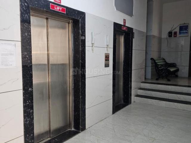 1 BHK Apartment in Virar West for resale Virar. The reference number is 18606763