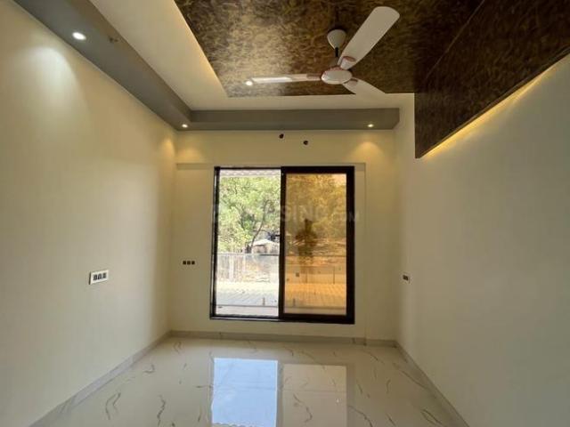1 BHK Apartment in Virar West for resale Virar. The reference number is 18699845
