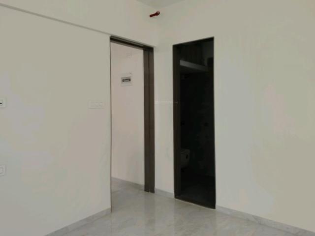 1 BHK Apartment in Virar West for resale Virar. The reference number is 18735980