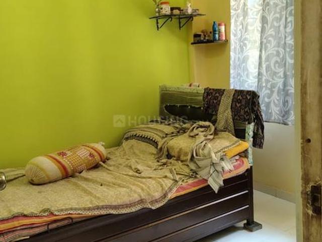 1 BHK Apartment in Virar West for resale Virar. The reference number is 18933996