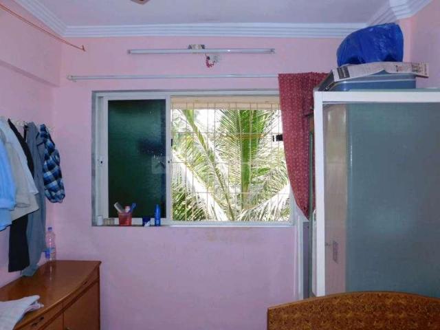 1 BHK Apartment in Virar West for resale Virar. The reference number is 18953528