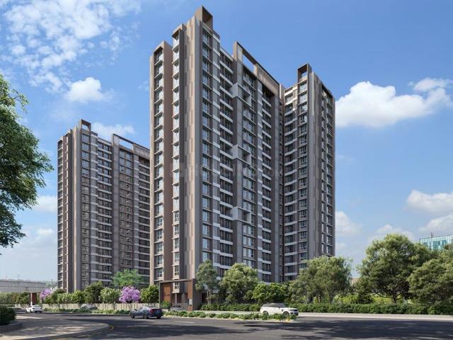 1 BHK Apartment in Virar West for resale Virar. The reference number is 19029687