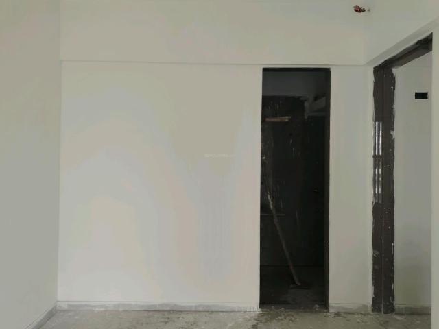 1 BHK Apartment in Virar West for resale Virar. The reference number is 19033586