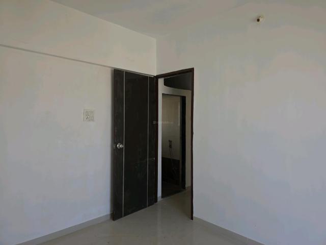 1 BHK Apartment in Virar West for resale Virar. The reference number is 19049796