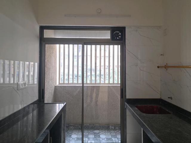 1 BHK Apartment in Virar West for resale Virar. The reference number is 19051429