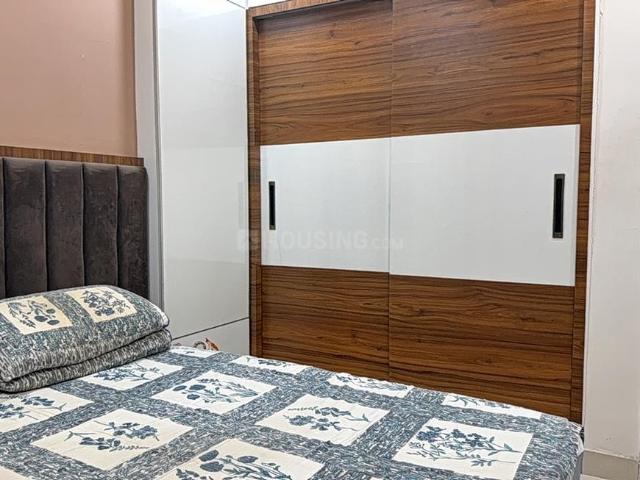 1 BHK Apartment in Virar West for resale Virar. The reference number is 19127993