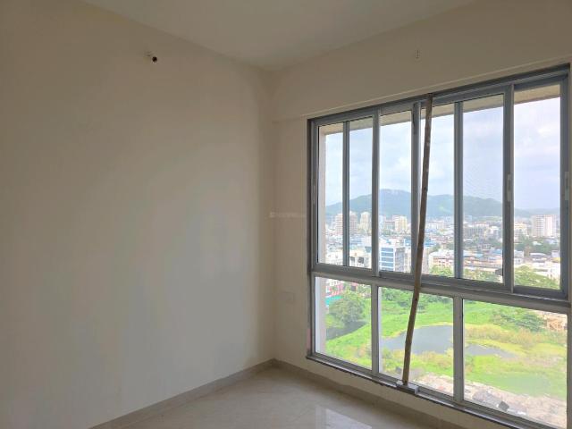 1 BHK Apartment in Virar West for resale Virar. The reference number is 19128932