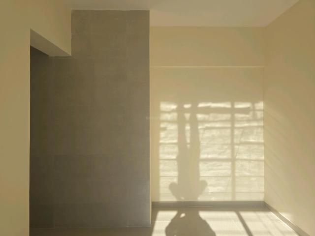 1 BHK Apartment in Virar West for resale Virar. The reference number is 19198980
