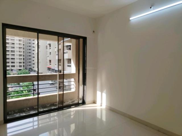 1 BHK Apartment in Virar West for resale Virar. The reference number is 19221665