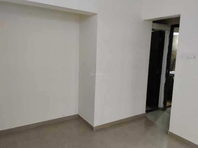 1 BHK Apartment in Virar West for resale Virar. The reference number is 19271534