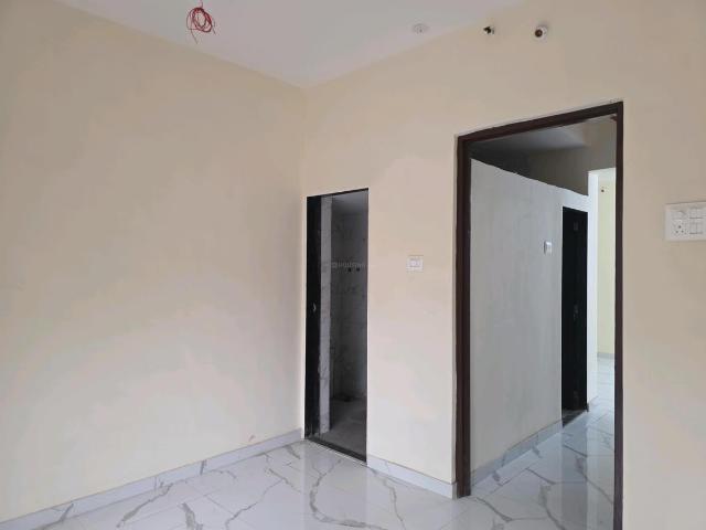 1 BHK Apartment in Virar West for resale Virar. The reference number is 19330864