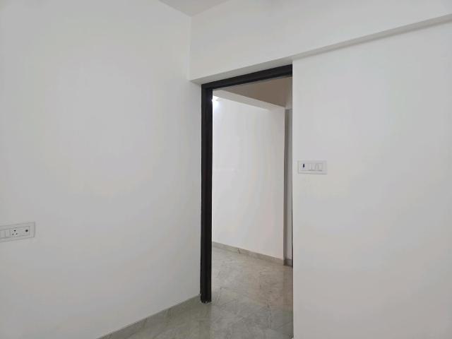 1 BHK Apartment in Virar West for resale Virar. The reference number is 19348431