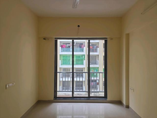 1 BHK Apartment in Virar West for resale Virar. The reference number is 19348514