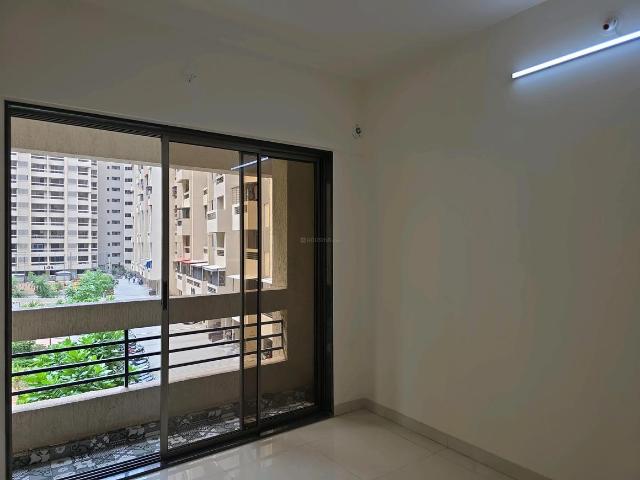 1 BHK Apartment in Virar West for resale Virar. The reference number is 19382496