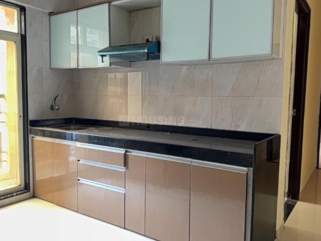 1 BHK Apartment in Virar West for resale Virar. The reference number is 19398322