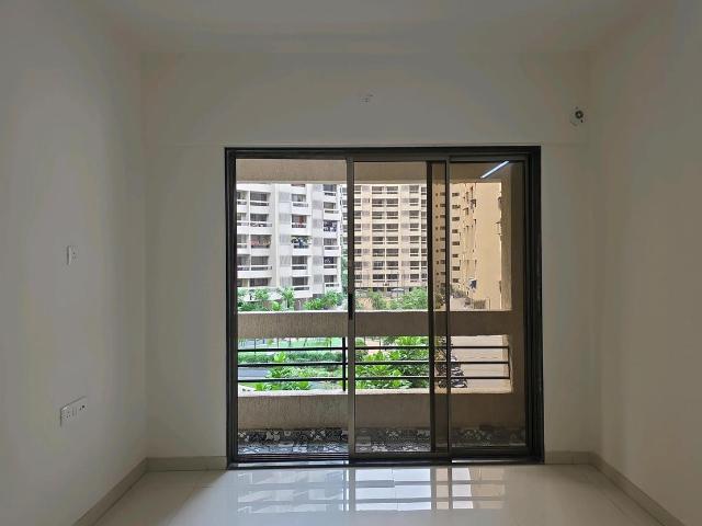 1 BHK Apartment in Virar West for resale Virar. The reference number is 19390252