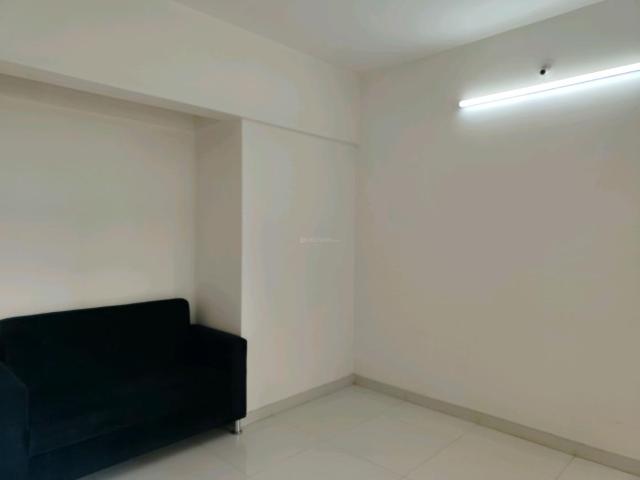 1 BHK Apartment in Virar West for resale Virar. The reference number is 19509526
