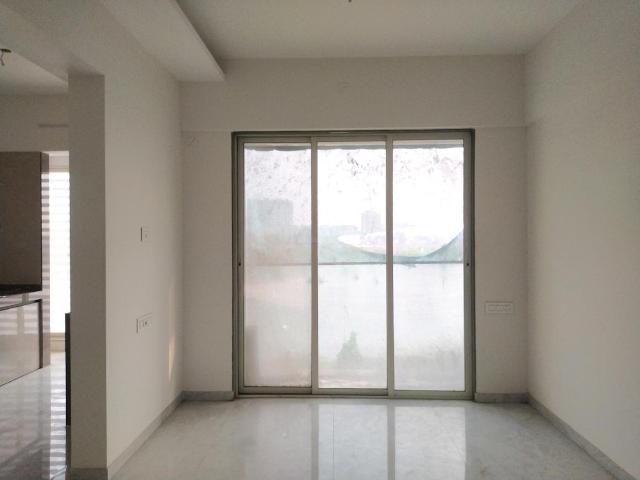 1 BHK Apartment in Virar West for resale Virar. The reference number is 19554237