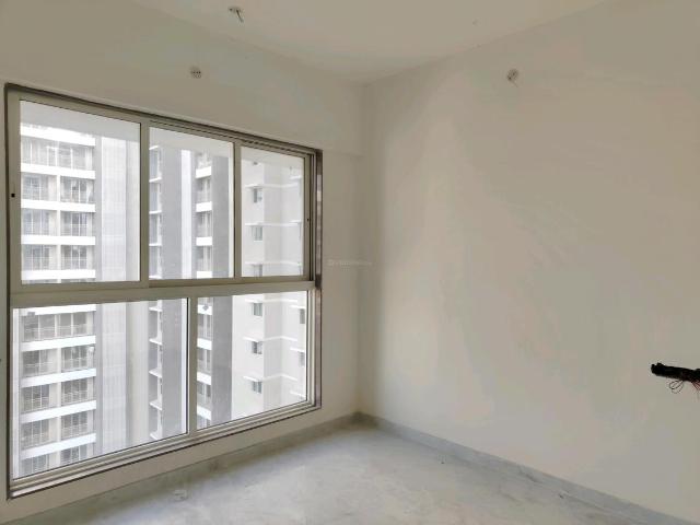 1 BHK Apartment in Virar West for resale Virar. The reference number is 19555514