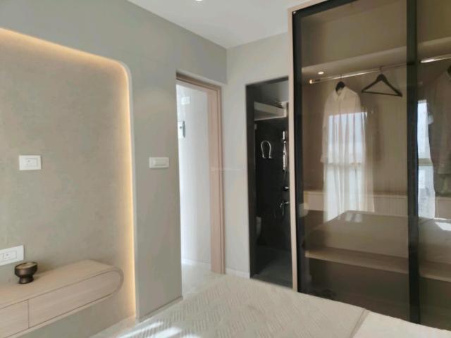 1 BHK Apartment in Virar West for resale Virar. The reference number is 19555514