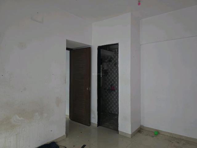 1 BHK Apartment in Virar West for resale Virar. The reference number is 19662711